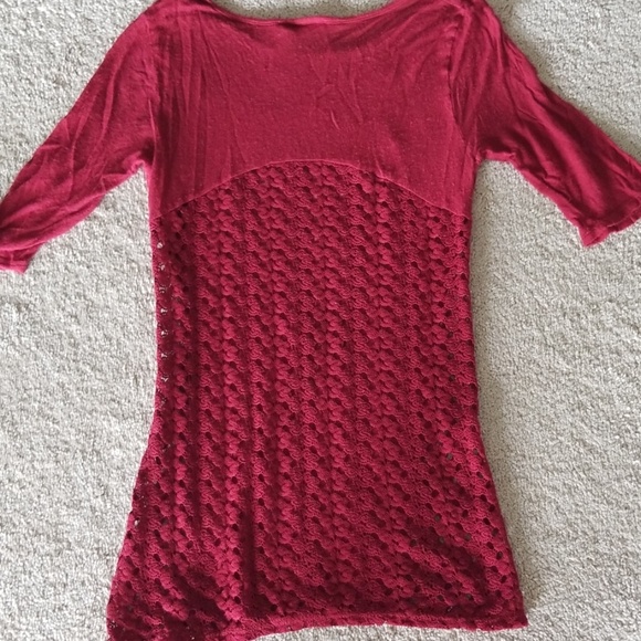 Angel's and Diamond Top S - Picture 4 of 5